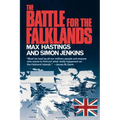 The Battle for the Falklands - Paperback