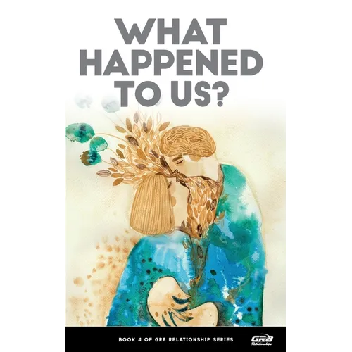 What Happened to Us? - Paperback