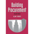 Building Procurement - Paperback