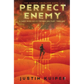 Perfect Enemy: A Jake Rush Sci-Fi Techno-Military Thriller - Paperback