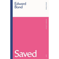Saved - Paperback