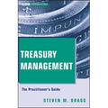 Treasury Management: The Practitioner's Guide - Hardcover