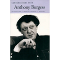 Conversations with Anthony Burgess - Paperback