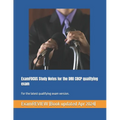 ExamFOCUS Study Notes for the DRII CBCP qualifying exam: covers the latest BOK - Paperback