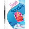 Poolside Sudoku - Spiral