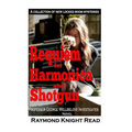 Requiem for Harmonica and Shotgun: Professor George Wellbelove Investigates - Paperback