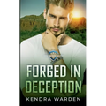 Forged in Deception - Paperback
