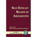 Self-Efficacy Beliefs of Adolescents - Paperback