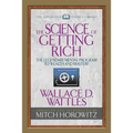 The Science of Getting Rich (Condensed Classics): The Legendary Mental Program to Wealth and Mastery - Paperback