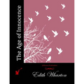 The Age of Innocence - Paperback