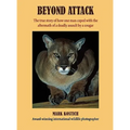 Beyond Attack - Hardcover