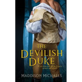 The Devilish Duke - Paperback