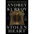 The Stolen Heart - Hardcover