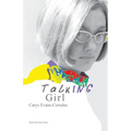 Talking Girl: A Memoir - Paperback