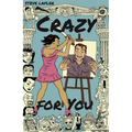 Crazy for You - Paperback