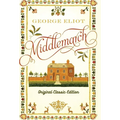 Middlemarch - Hardcover