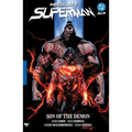 Absolute Superman Vol. 2: Son of the Demon - Hardcover
