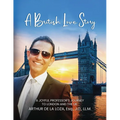 A British Love Story: Joyful Professor's Journey to London & The UK - Paperback