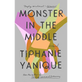 Monster in the Middle - Paperback