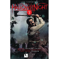 John Carpenter's Tales for a Halloweenight: Vol. 3: More Twisted Tales Masterfully Crafted for Your Terror - Paperback