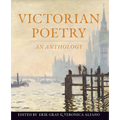 Victorian Poetry: An Anthology - Paperback