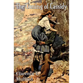 The Coming of Cassidy - Paperback