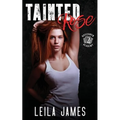 Tainted Rose: A High School Bully Romance - Paperback