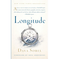 Longitude: The True Story of a Lone Genius Who Solved the Greatest Scientific Problem of His Time - Paperback