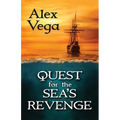 Quest for the Sea's Revenge - Paperback