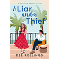 A Liar and a Thief - Paperback