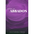 Book of Abbadon - Paperback