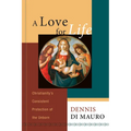 A Love for Life - Paperback