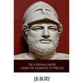 The Athenian Empire under the Guidance of Pericles - Paperback