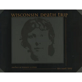 Wisconsin Death Trip - Paperback