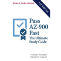 Pass AZ-900 Fast: The Ultimate Study Guide - Paperback