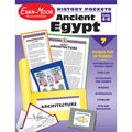 Ancient Egypt Gr 4-6+ - Paperback