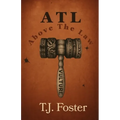 ATL Above The Law - Paperback
