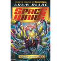 Beast Quest: Space Wars: Cosmic Spider Attack: Book 3 - Paperback