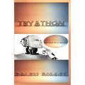 Tryathon-The Love of a Galaxy - Paperback
