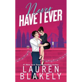 Never Have I Ever - Paperback