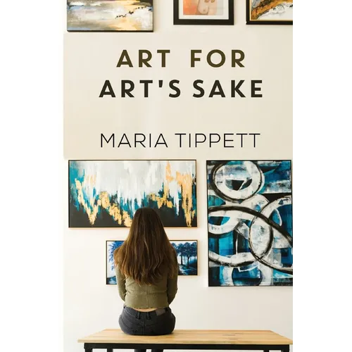 Art for Art's Sake - Paperback