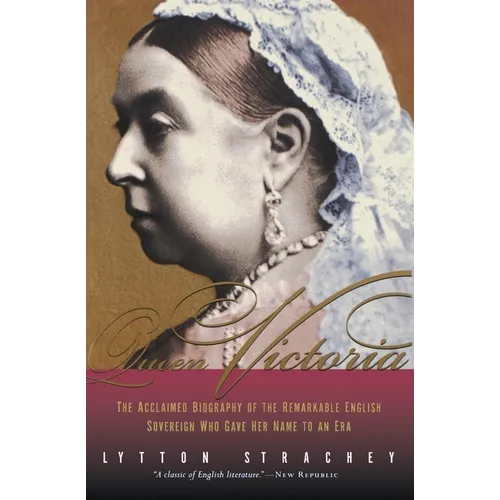Queen Victoria - Paperback