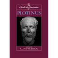 The Cambridge Companion to Plotinus - Paperback