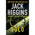 Solo - Paperback