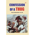 Confessions of a Thug - Paperback