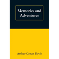 Memories and Adventures - Paperback