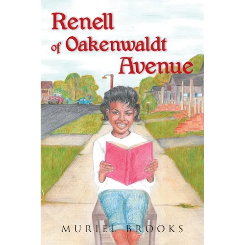 Renell of Oakenwaldt Avenue - Paperback