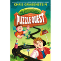Ms. Pennypickle's Puzzle Quest - Hardcover