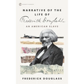 Narrative of the Life of Frederick Douglass - Mass Market Paperbound