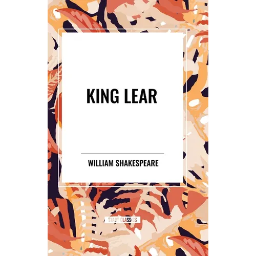 King Lear - Hardcover
